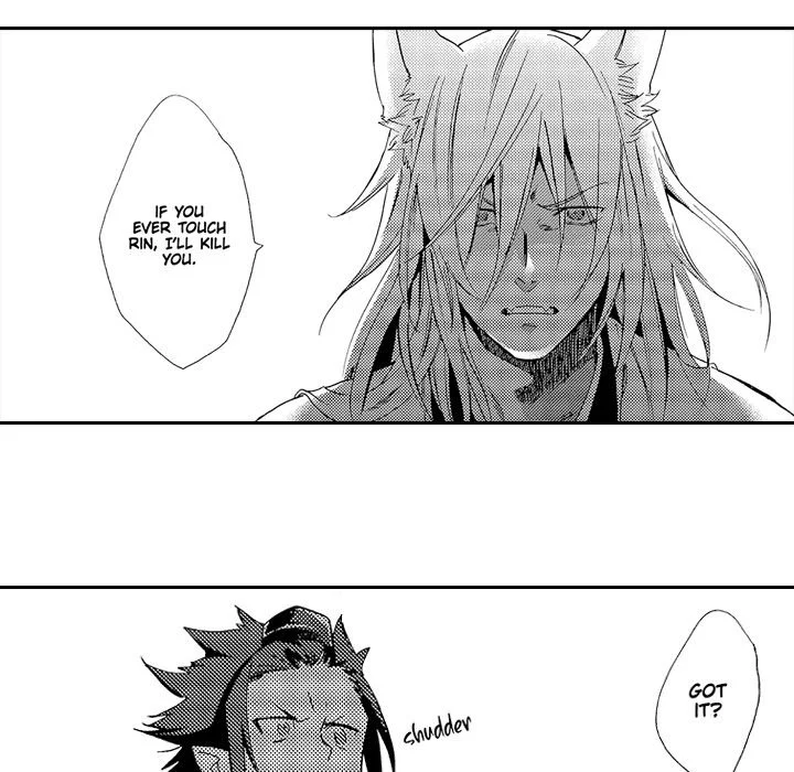 Anti Platonic - Chapter 10